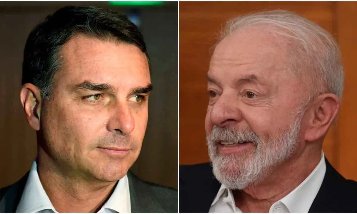 Eleição para presidente pode terminar no primeiro turno