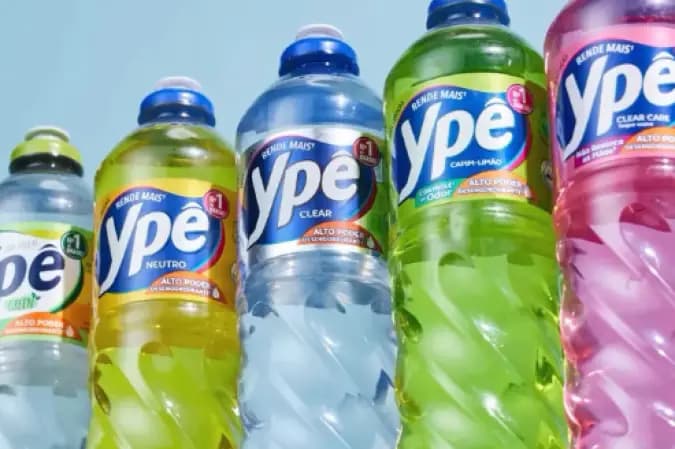 Comprou produtos Ypê suspensos? Saiba como pedir reembolso