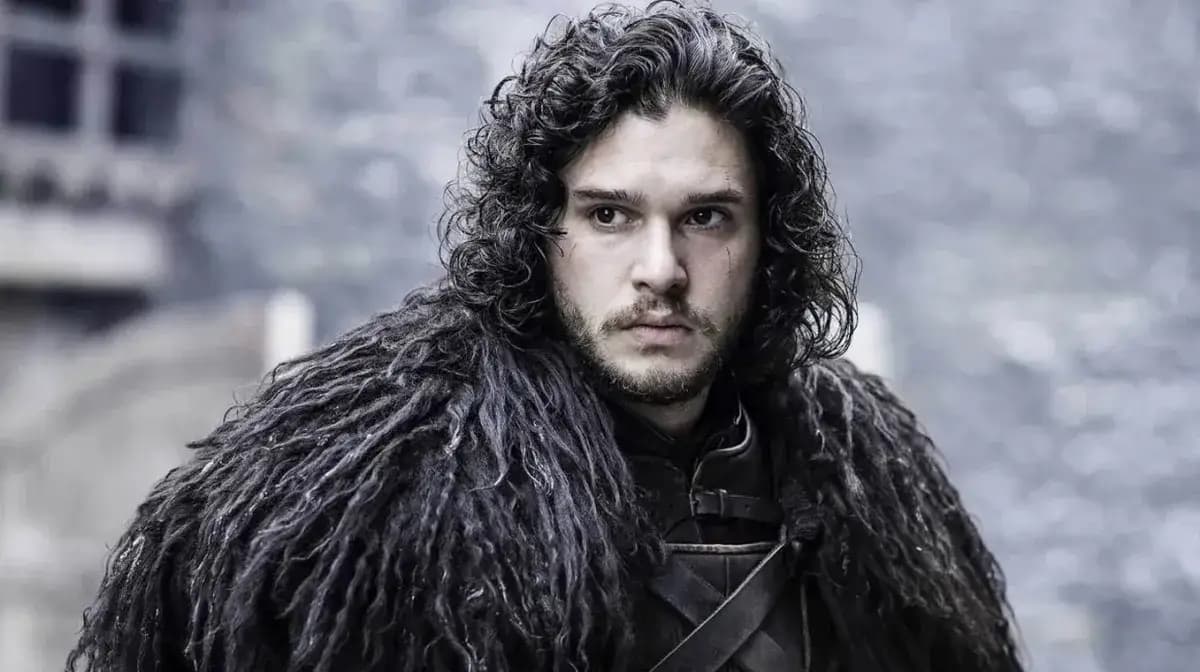 Ex-Game of Thrones, Kit Harington entra no elenco da série de Harry Potter