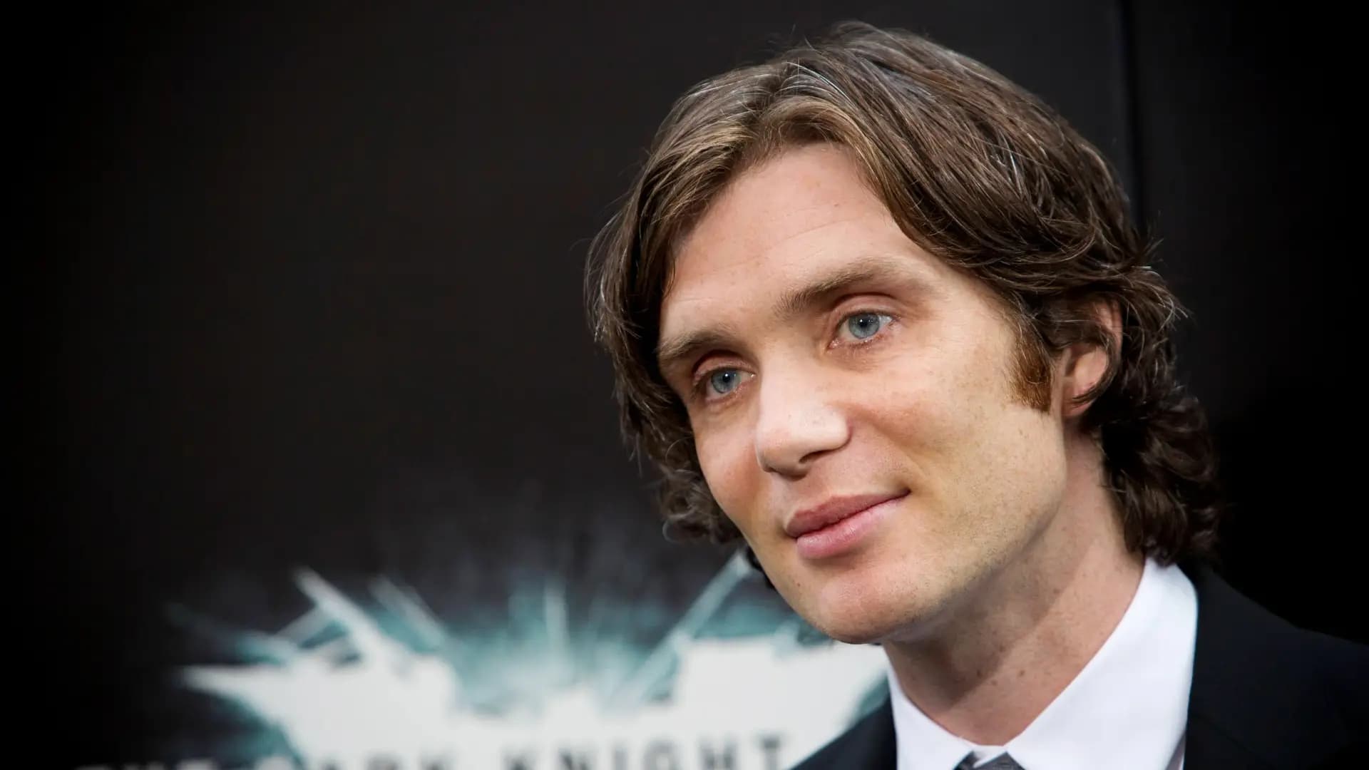 Cillian Murphy tem um 'clone'? Filho do ator viraliza por semelhança