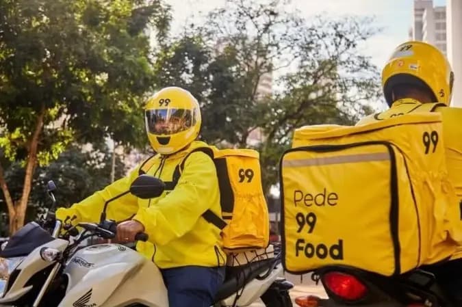 Justiça de São Paulo mantém condenação da 99Food por concorrência desleal