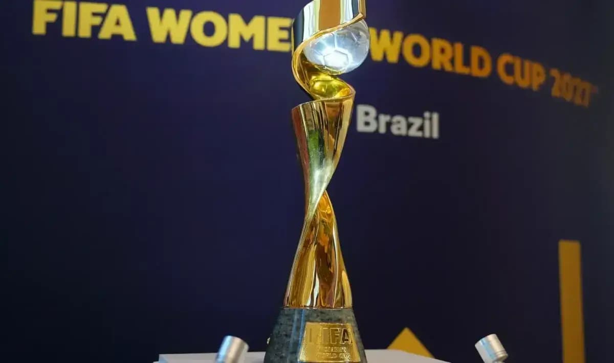 Fifa abre inscrições para voluntários na Copa do Mundo Feminina 2027