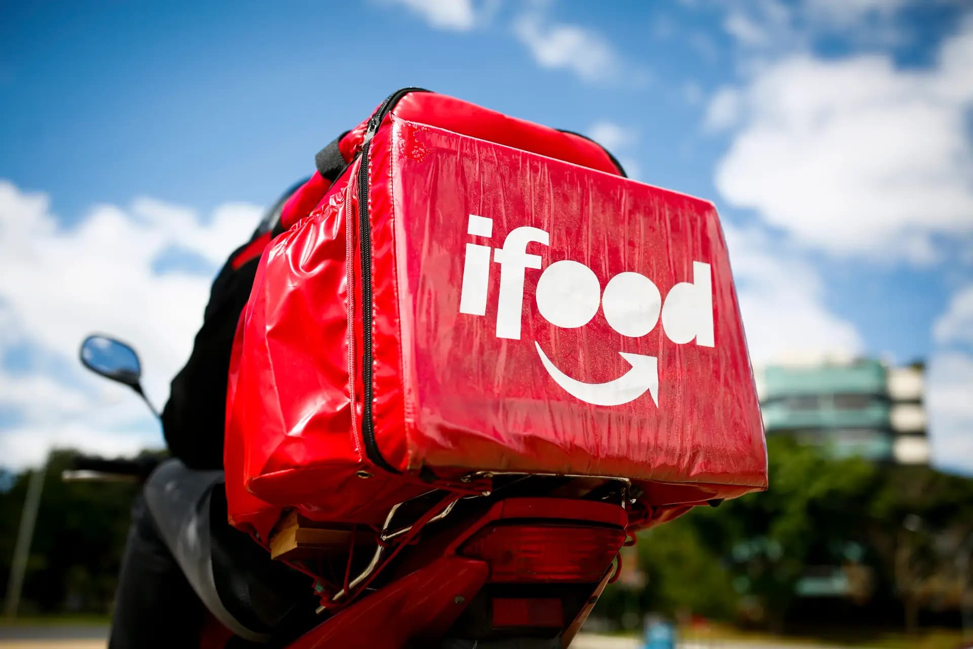 iFood movimenta R$ 167 bi na economia e supera PIB de seis estados