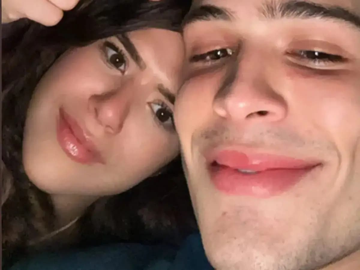 João Guilherme comenta rumores de romance e esclarece relação com Maisa
