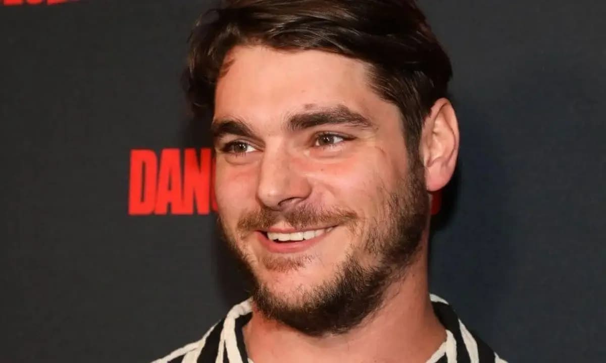 Morre RJ Mitte, ator de 'Breaking Bad'