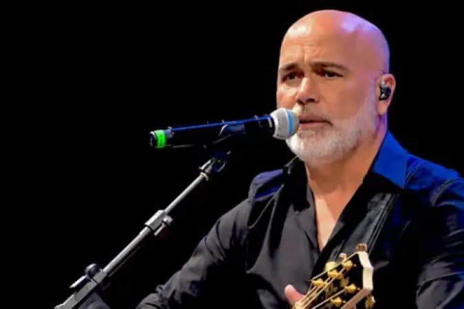 Rick completaria 60 anos em dezembro; relembre a trajetória