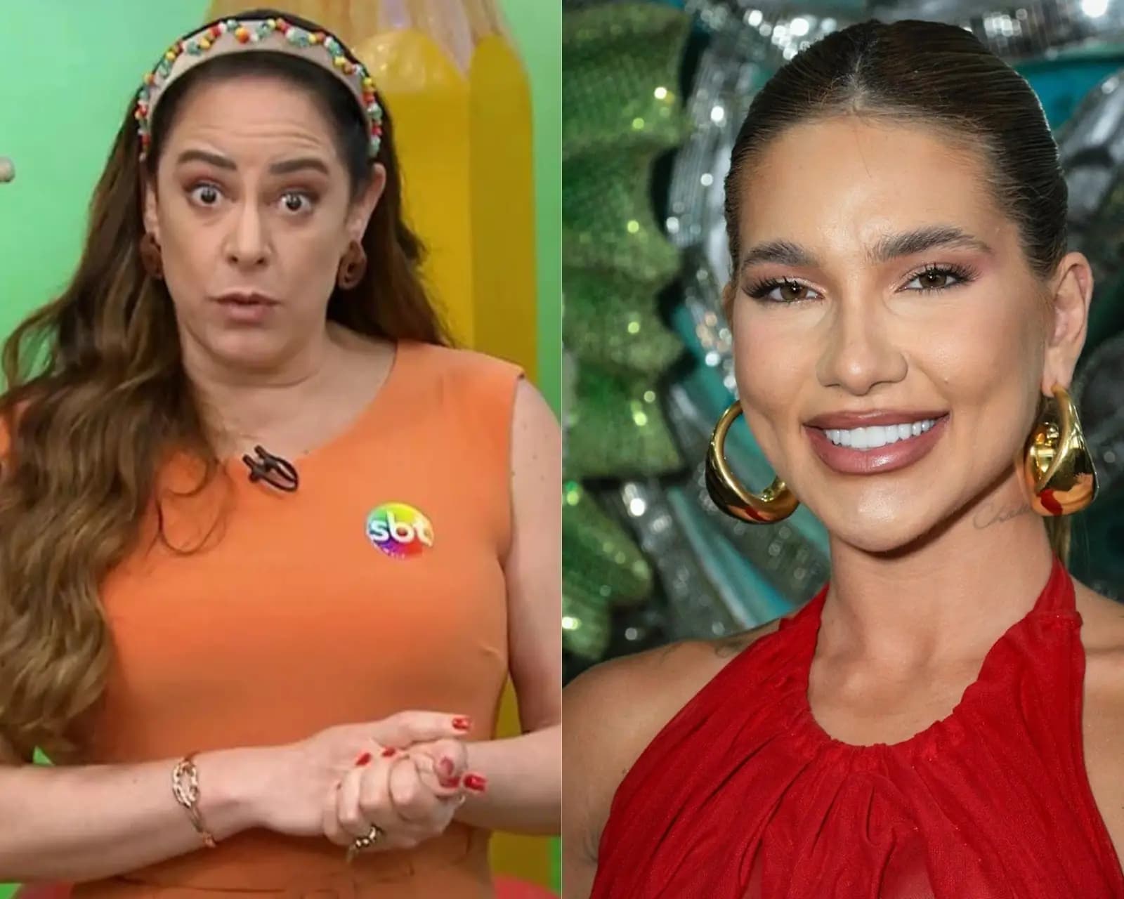 Silvia Abravanel detona Virginia após festinha em Miami: “Esfregando”