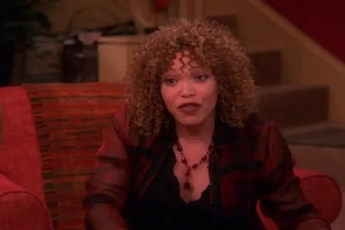 Tisha Campbell, de ‘Eu, a Patroa e as Crianças’, revela que tem autismo