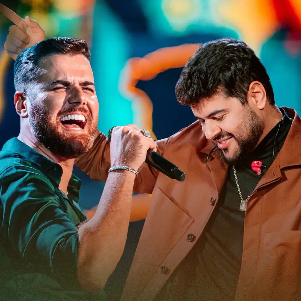 Zé Neto & Cristiano
