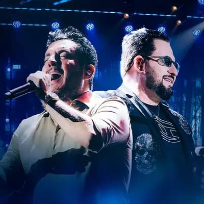 Bruno & Marrone