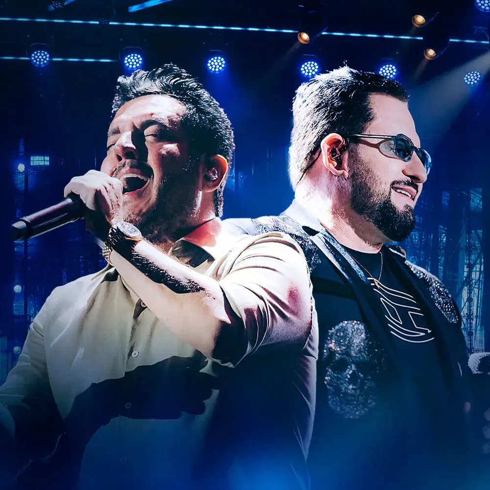 Bruno & Marrone