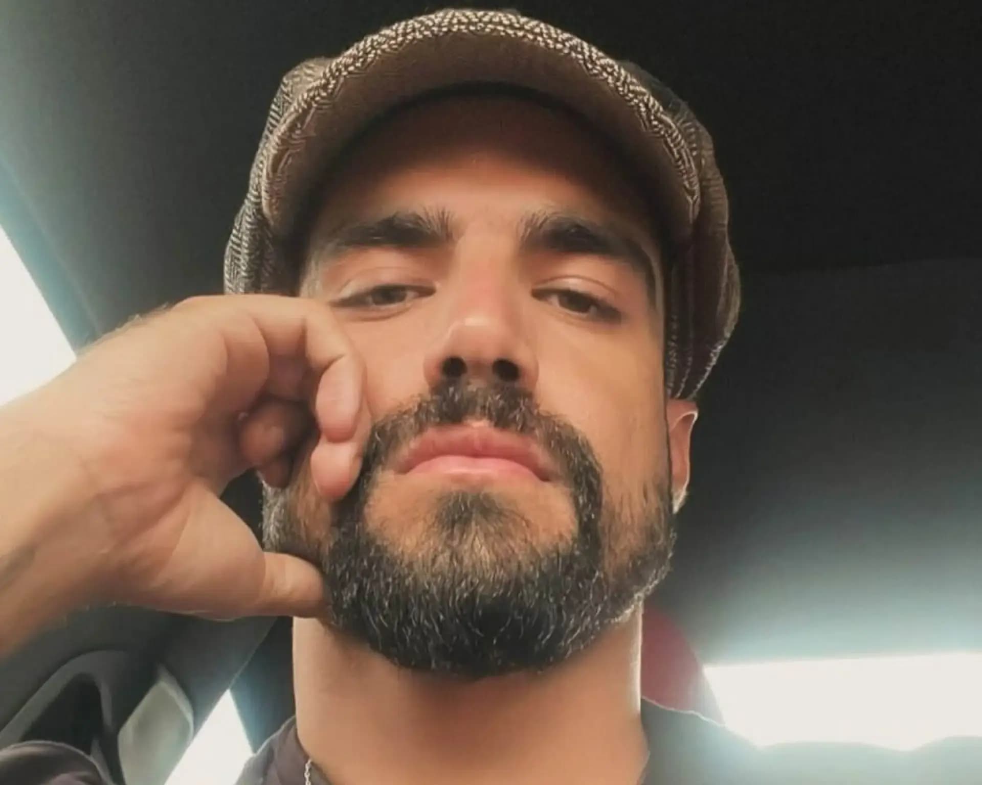 Caio Castro é cotado para papel de destaque em nova série do Globoplay