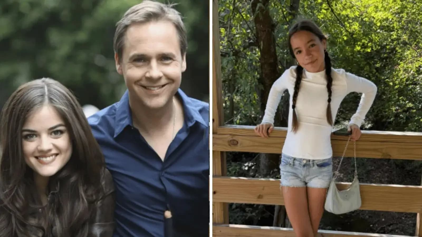 Filha de ator de ‘Pretty Little Liars’ morre aos 13 anos: 'Luz das nossas vidas'