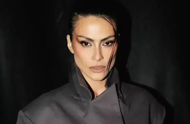 Cleo Pires fala sobre maternidade, casamento e volta à TV após 8 anos