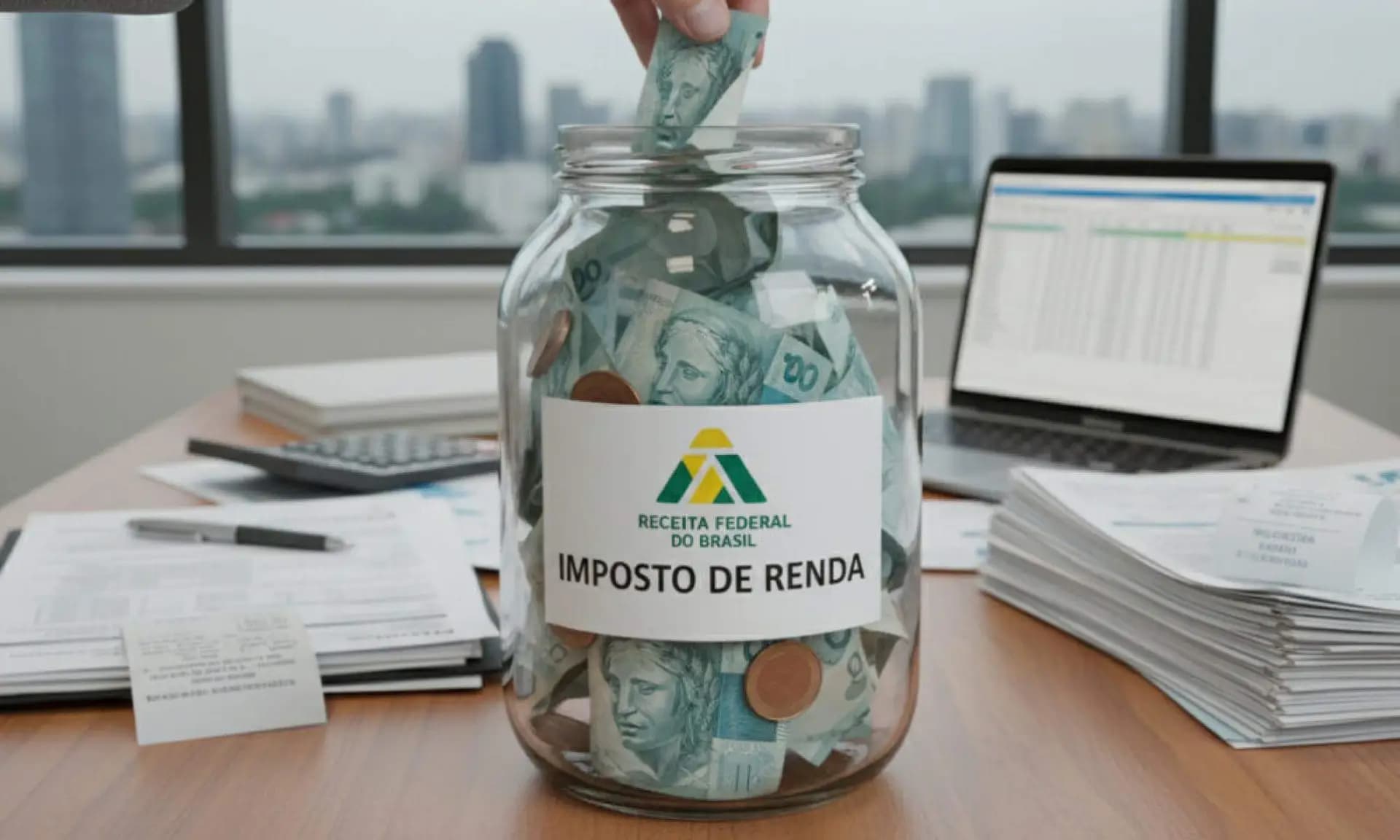 Entenda tudo o que há de novo no Imposto de Renda 2026