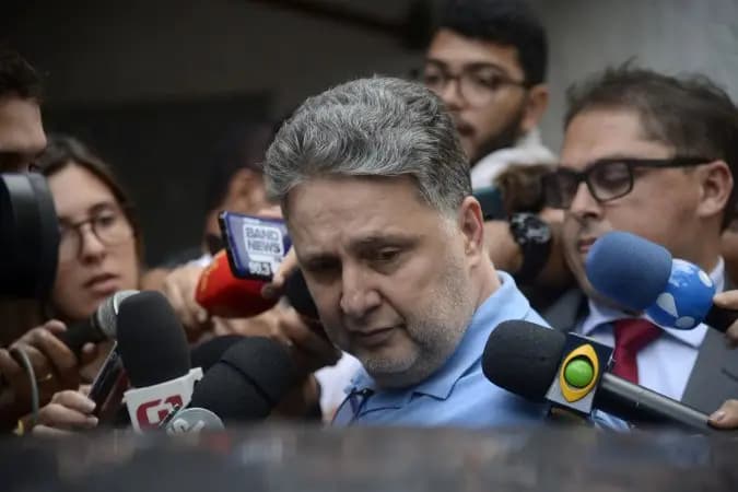 Eleições no Rio: MPE recomendou que TSE aceite a desistência de Garotinho