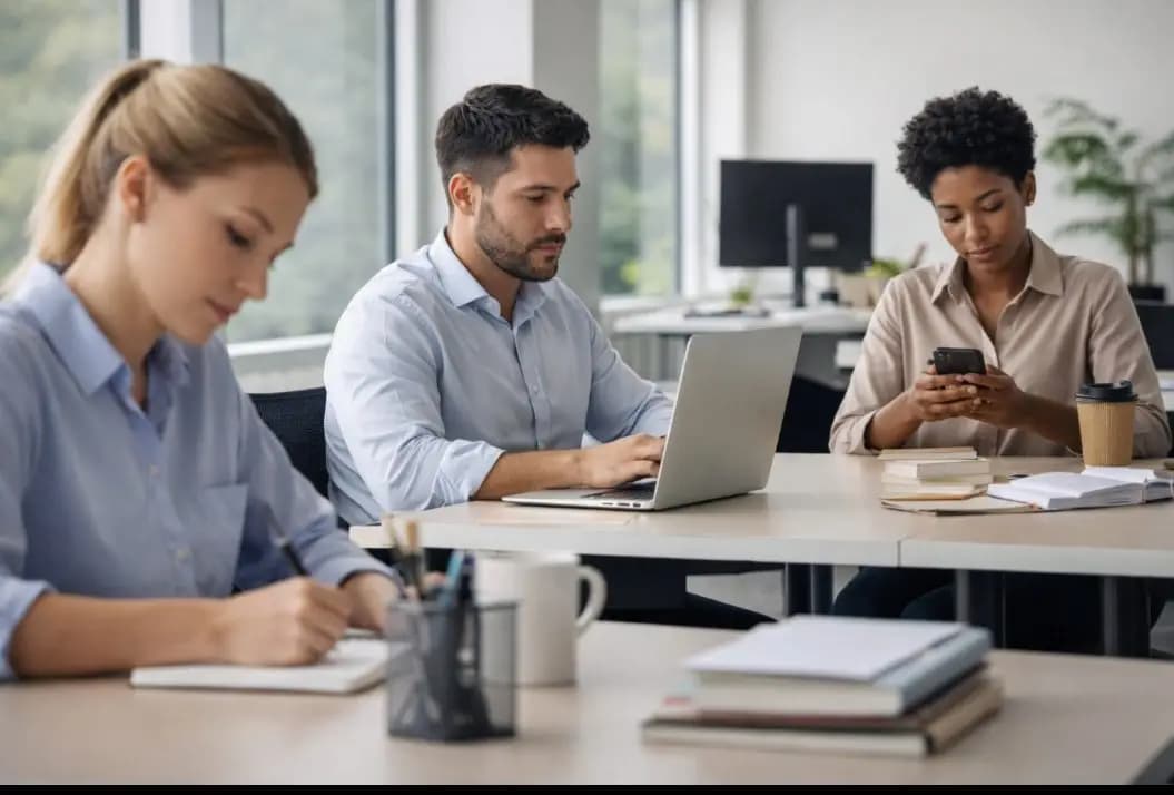 Mercado de trabalho ainda impõe desafios para a juventude brasileira