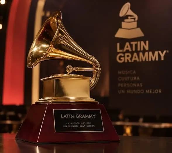 Grammy Latino divulga lista de indicados com foco nos brasileiros