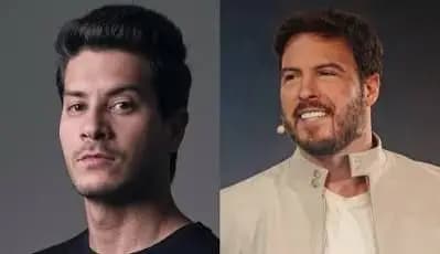 Arthur Aguiar e Thiago Nigro se manifestam sobre rumores de atrito