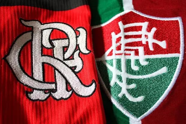 Brasileirão: CBF emite comunicado oficial alterando data do Clássico FLA X FLU