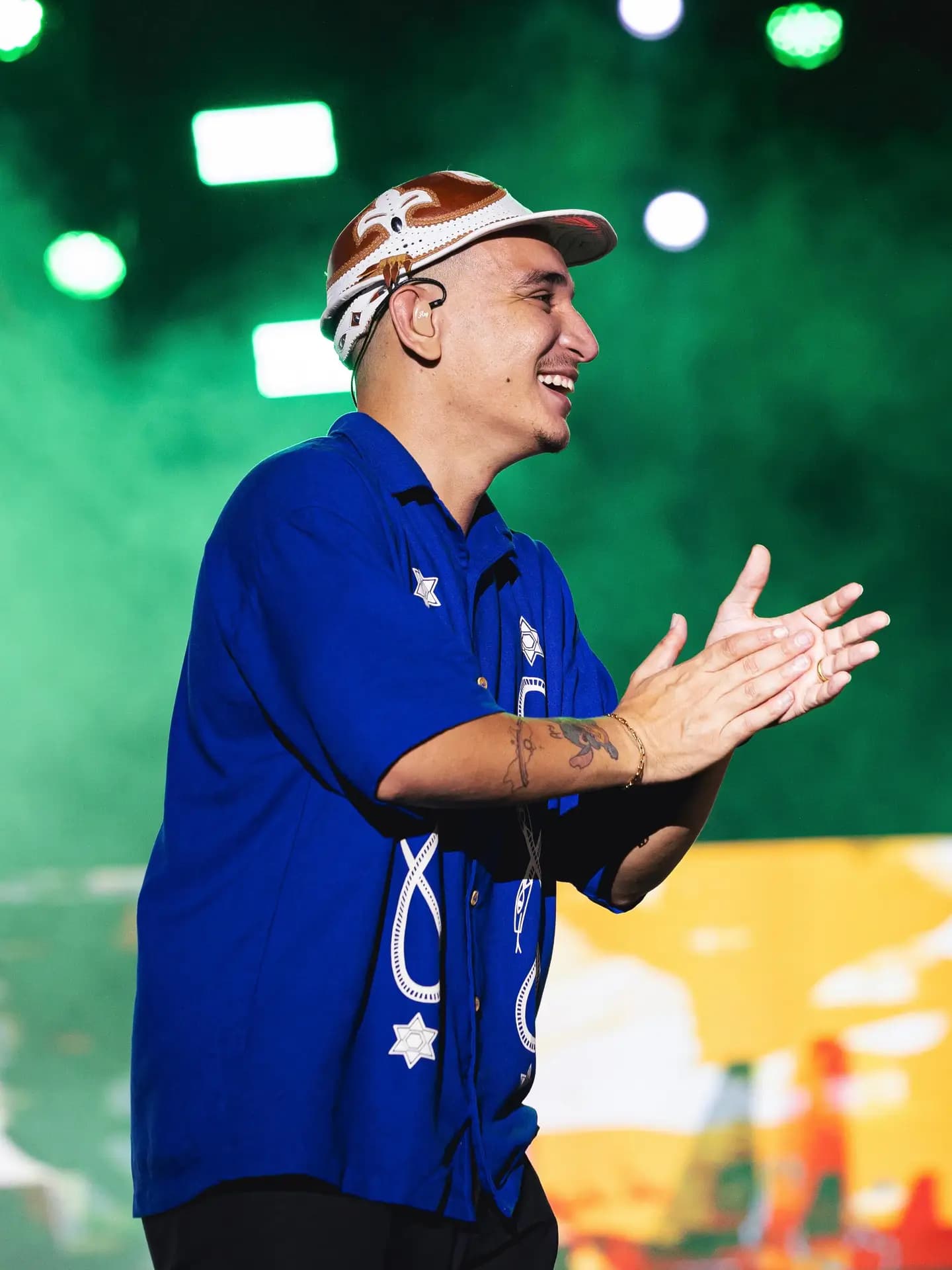 João Gomes surpreende funcionário com presente de luxo