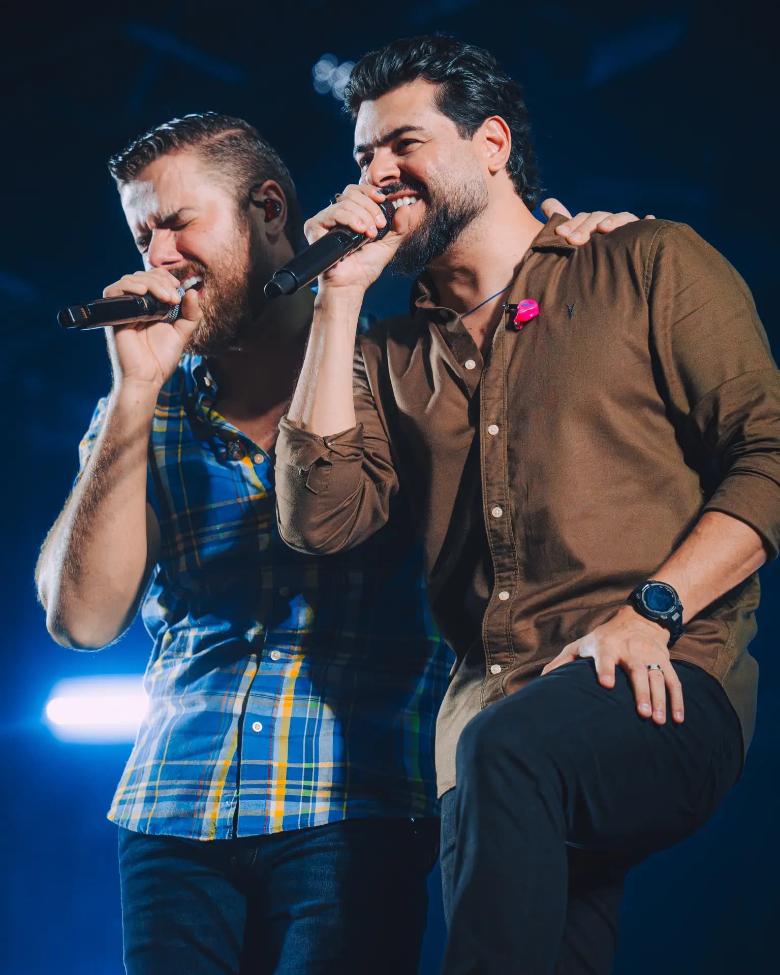 Zé Neto & Cristiano lançam 'Plano C' e finalizam novo álbum