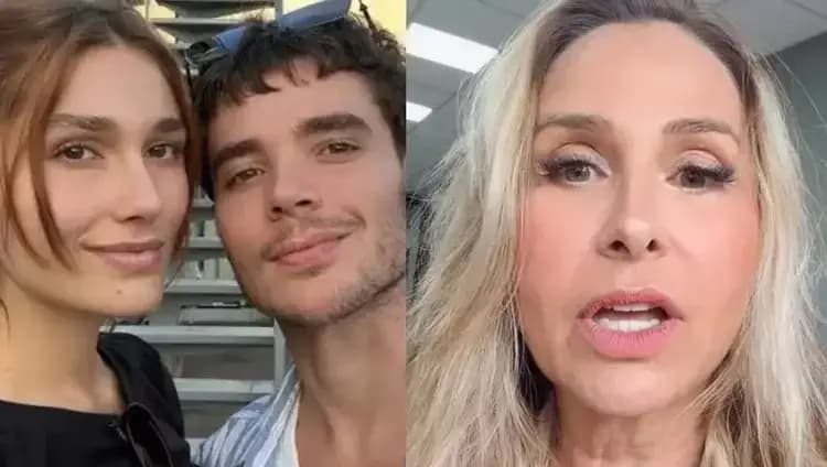 Marido de Sasha ironiza derrota de Sorvetão e provoca reação na web