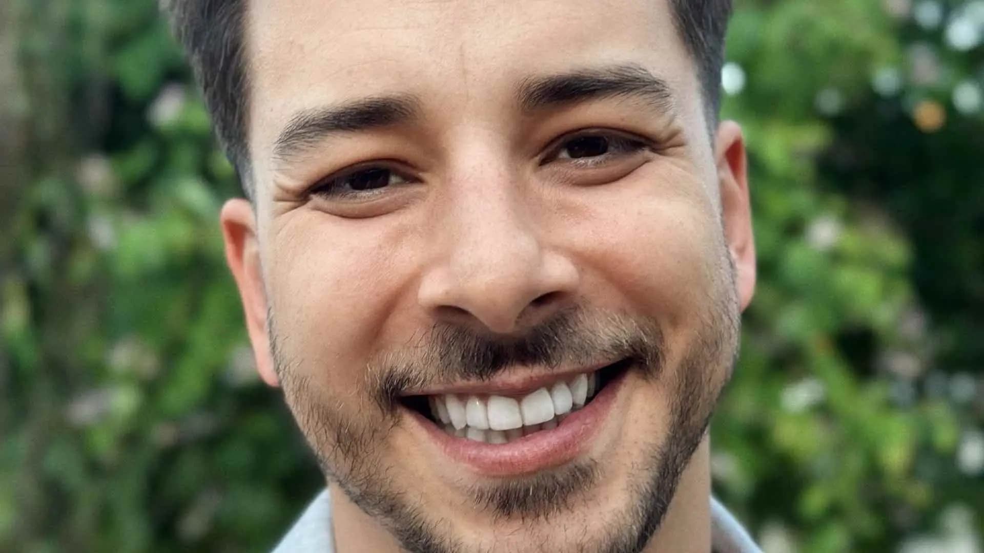 Junior Lima diz que Marquezine e Sasha eram apaixonadas por ele: 'Crush'
