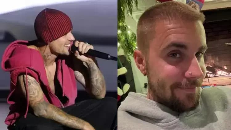 Com fortuna de R$ 1 bilhão, Justin Bieber transforma carro em obra de arte