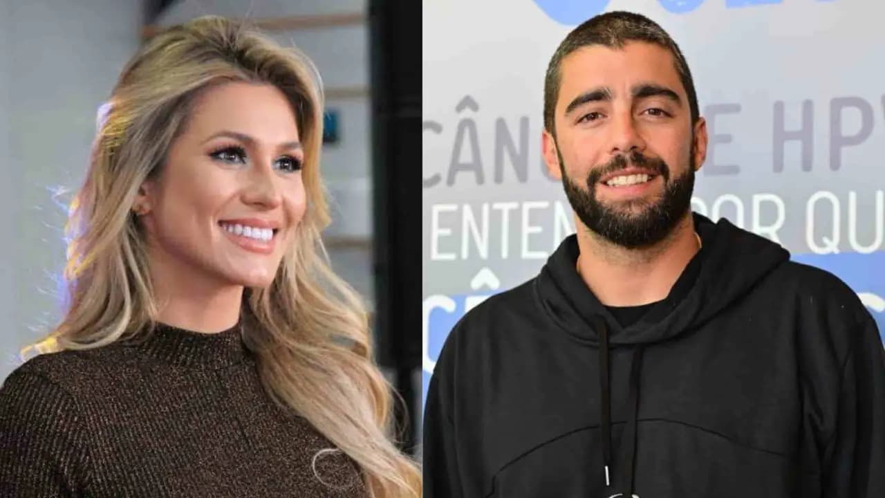 Lívia Andrade abre o jogo sobre affair com Pedro Scooby após flagra em Nilópolis