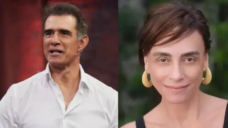 Traição de Marcos Pasquim a Suzana Pires volta a repercutir; saiba por quê