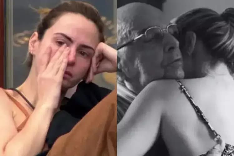 Pai de Ana Paula Renault segue internado e quadro clínico permanece estável