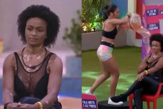 Ex-BBB rasga o verbo e diz que saiu devendo dinheiro do reality da TV Globo