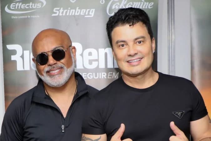 Rick: O legado de sucessos com Renner que marcou o sertanejo romântico