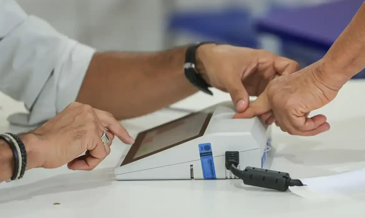 DF e mais 4 estados não tiveram locais de votação alterados