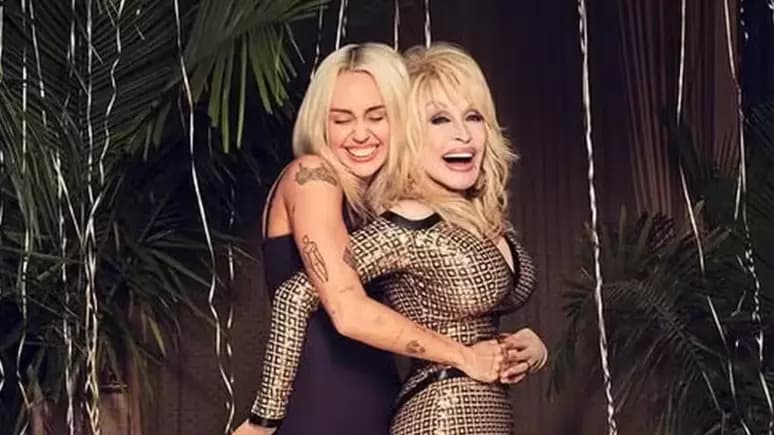 Quem foi Dolly Parton, a lenda do country que atravessou gerações