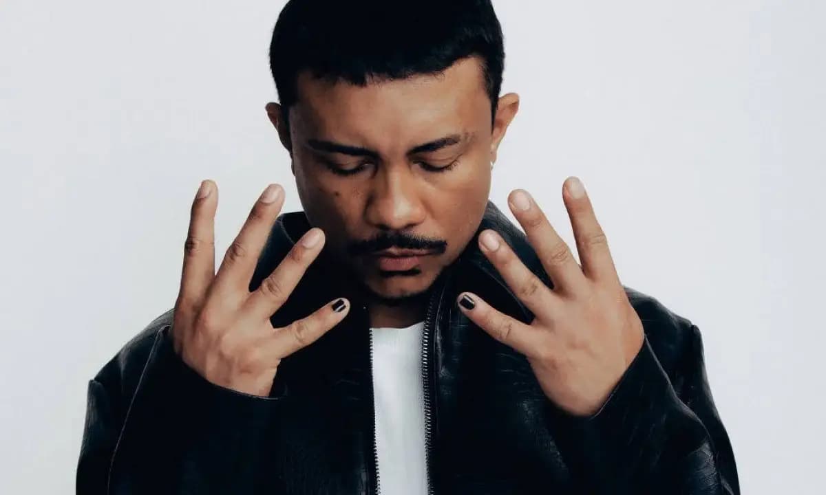 Rapper Xamã cancela turnê que teria mais de 30 apresentações pelo Brasil