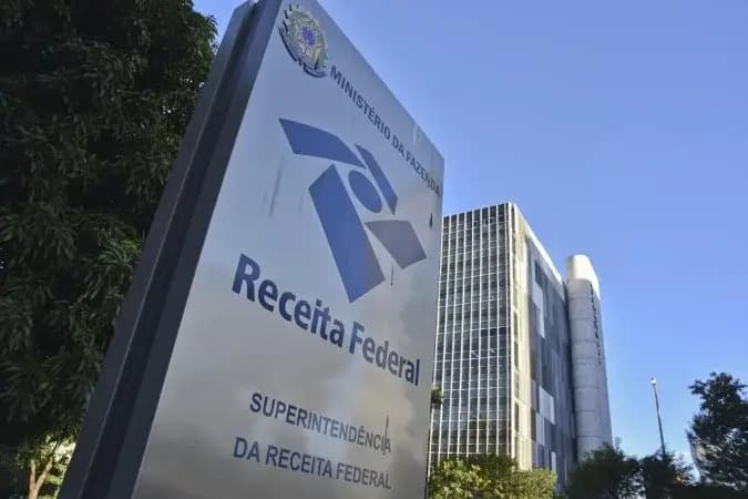 Receita libera consulta ao 1º lote do IR 2026; valor é recorde