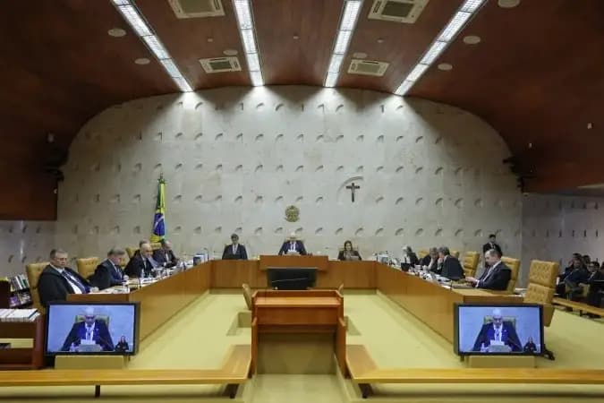 STF forma maioria contra lei que proíbe cotas em universidades de SC