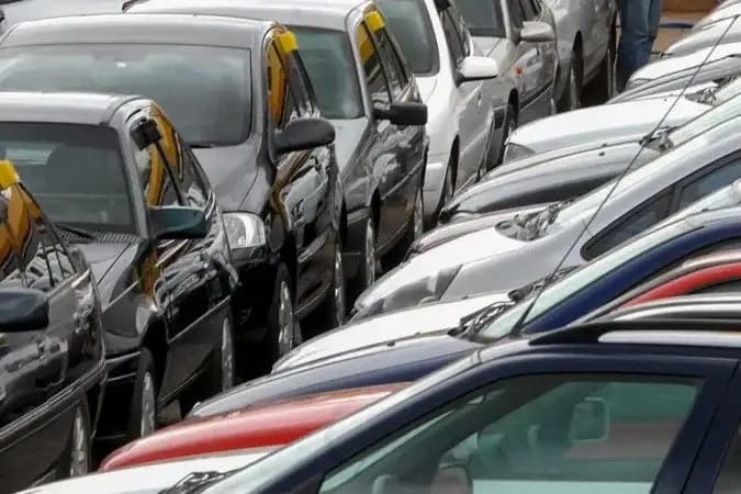 Transferência de veículo será feita pelo celular; veja como funciona