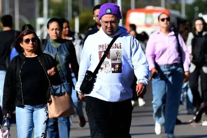 Fim de semana de frio: veja onde terá geada e queda de temperatura