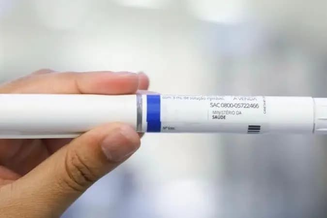 Anvisa aprova 5 novas canetas de GLP-1 contra diabetes e obesidade