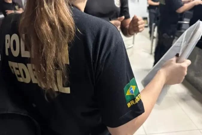 Caso Master: PF investiga irregularidades em instituto de previdência