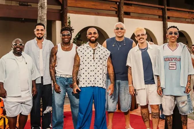 Di Propósito lança Feliz no simples 2, disponível nas plataformas