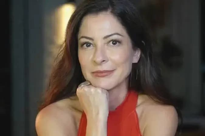 Aos 60, Ana Paula Padrão revela rotina real de cuidados e afirma: “Não me cuido tanto assim”