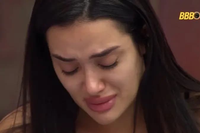 BBB 26: Choro de Jordana não convence e sister vira chacota em dia de Paredão