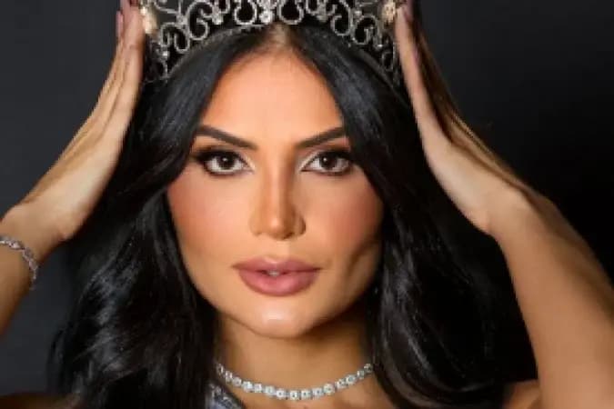 Miss é presa em São Paulo durante operação contra tráfico de drogas