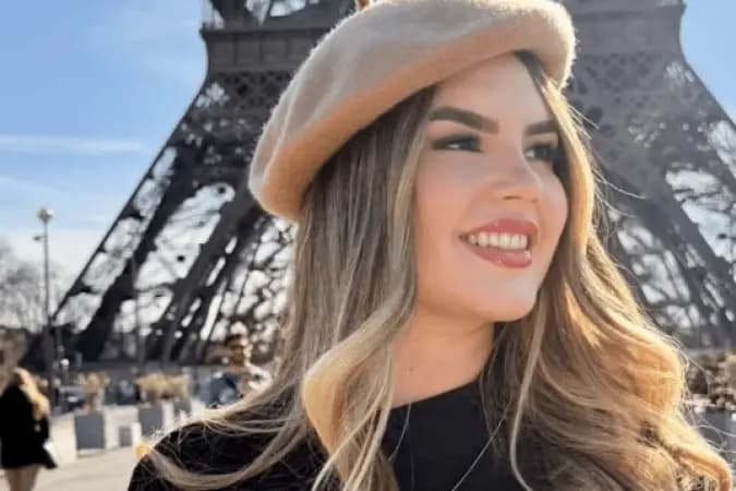 Estudante brasileira de medicina é encontrada morta no Paraguai