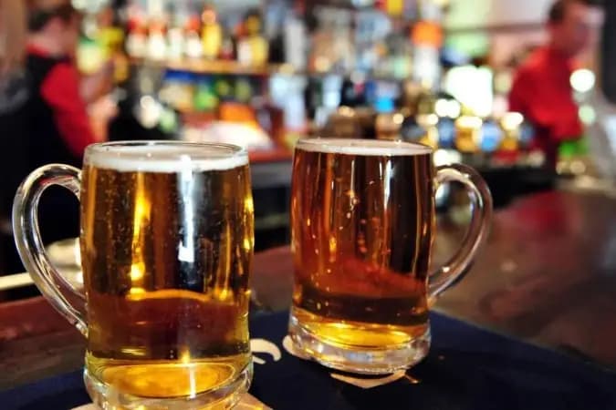 Veja em quais estados a venda de bebidas está proibida nas eleições