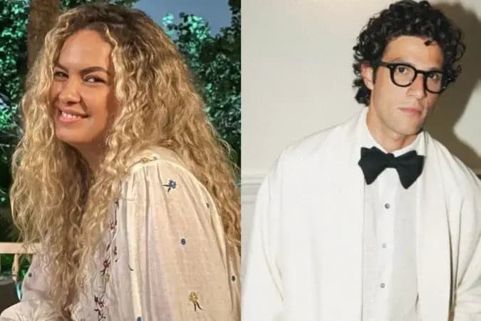 Chay Suede se manifesta após morte de Lua Blanco e mágoa envolvendo casamento vem à tona